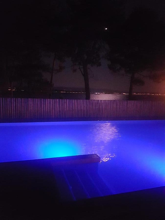 Stunning Duplex Cj A Illa De Arousa מראה חיצוני תמונה