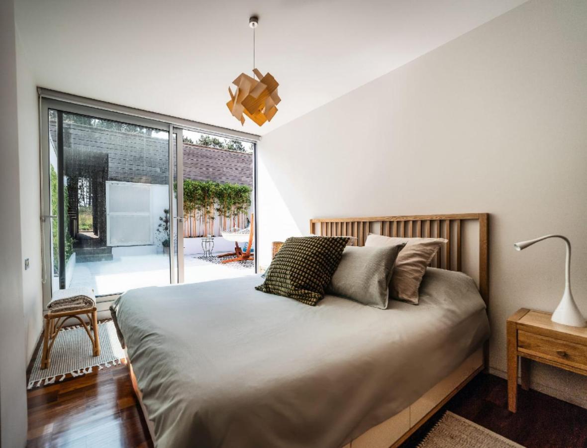 Stunning Duplex Cj A Illa De Arousa מראה חיצוני תמונה