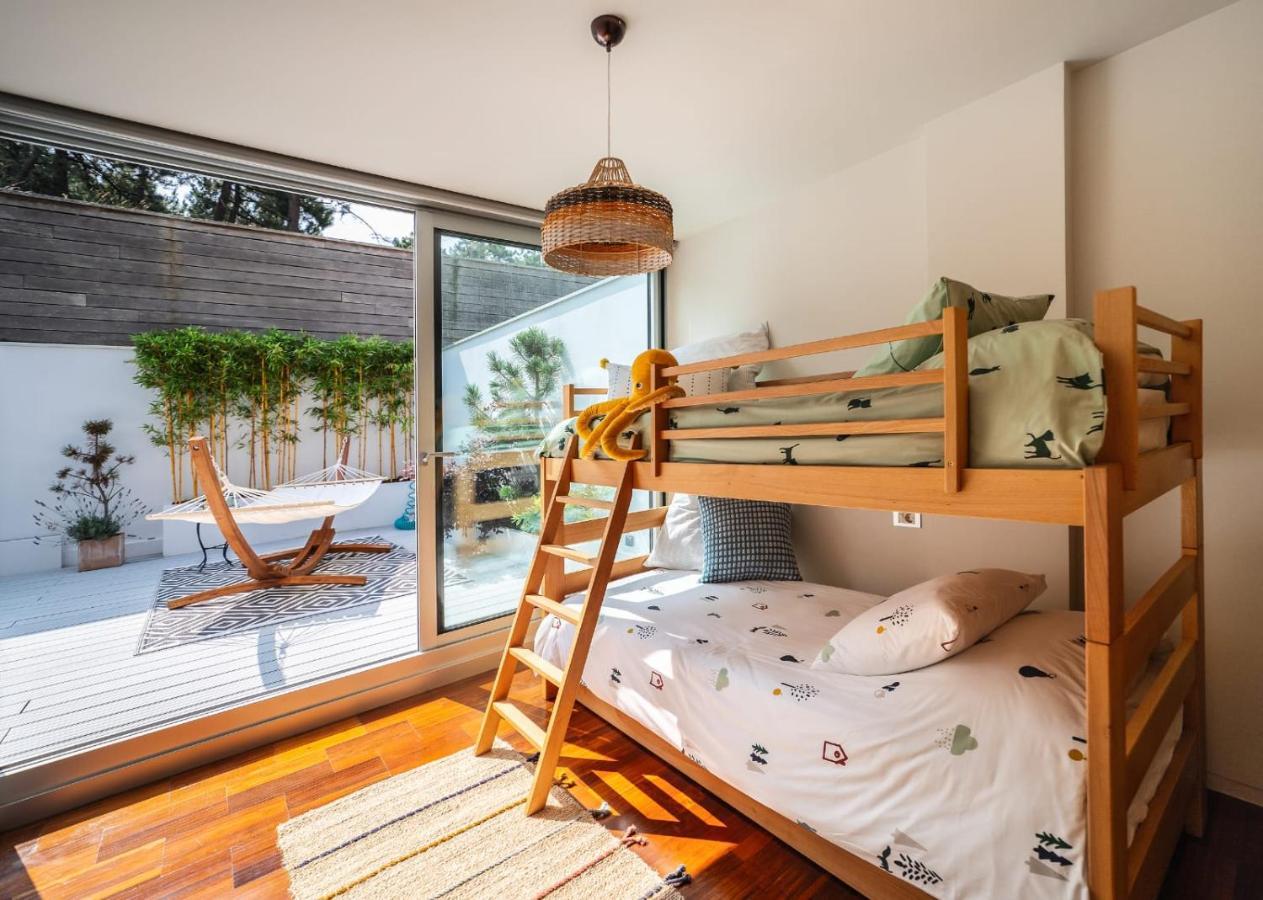 Stunning Duplex Cj A Illa De Arousa מראה חיצוני תמונה