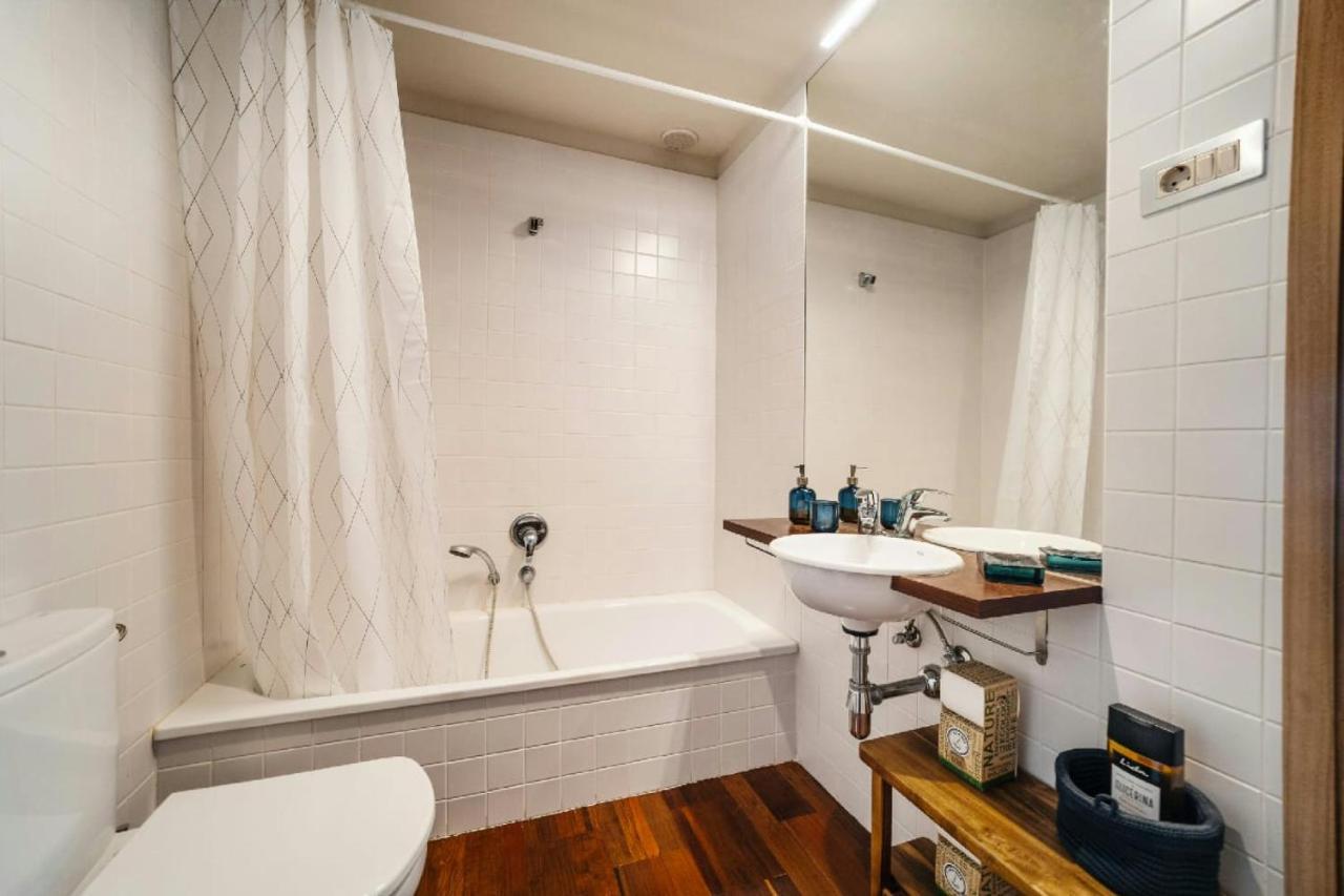 Stunning Duplex Cj A Illa De Arousa מראה חיצוני תמונה