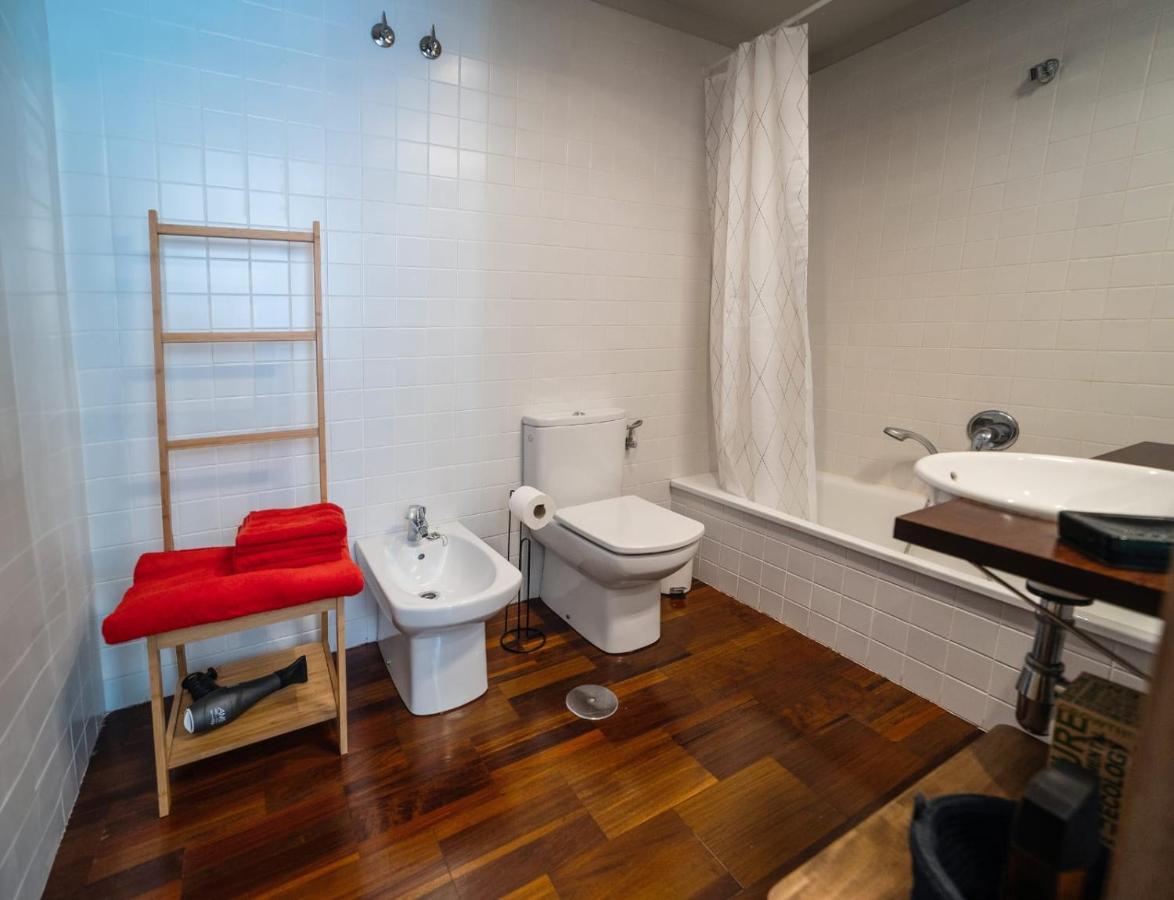 Stunning Duplex Cj A Illa De Arousa מראה חיצוני תמונה