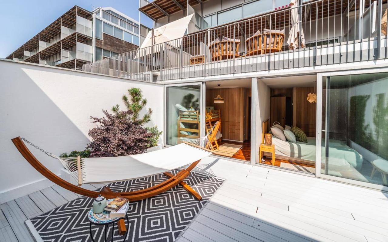 Stunning Duplex Cj A Illa De Arousa מראה חיצוני תמונה