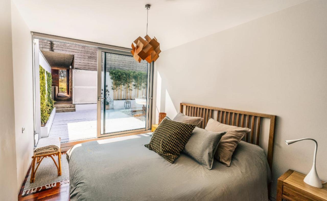 Stunning Duplex Cj A Illa De Arousa מראה חיצוני תמונה