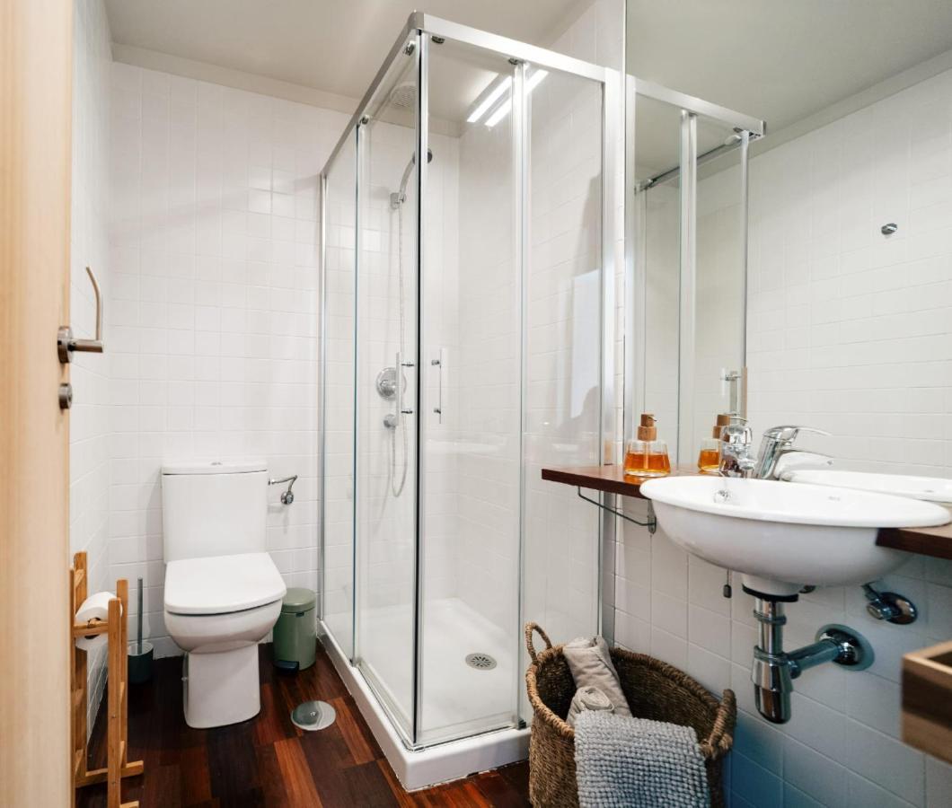 Stunning Duplex Cj A Illa De Arousa מראה חיצוני תמונה